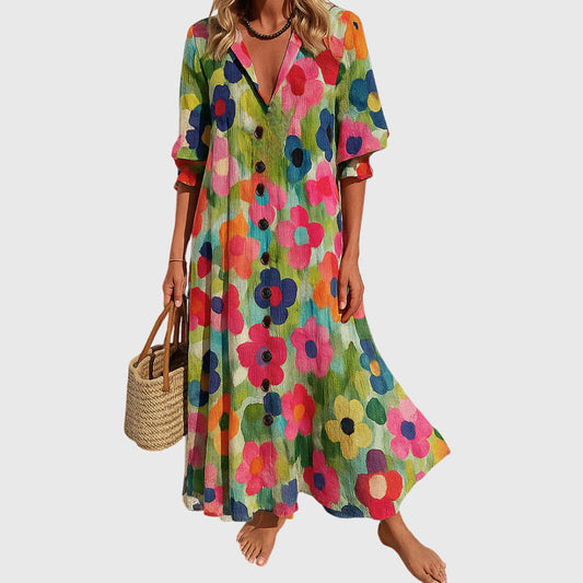 Jasmine | Robe Amincissante