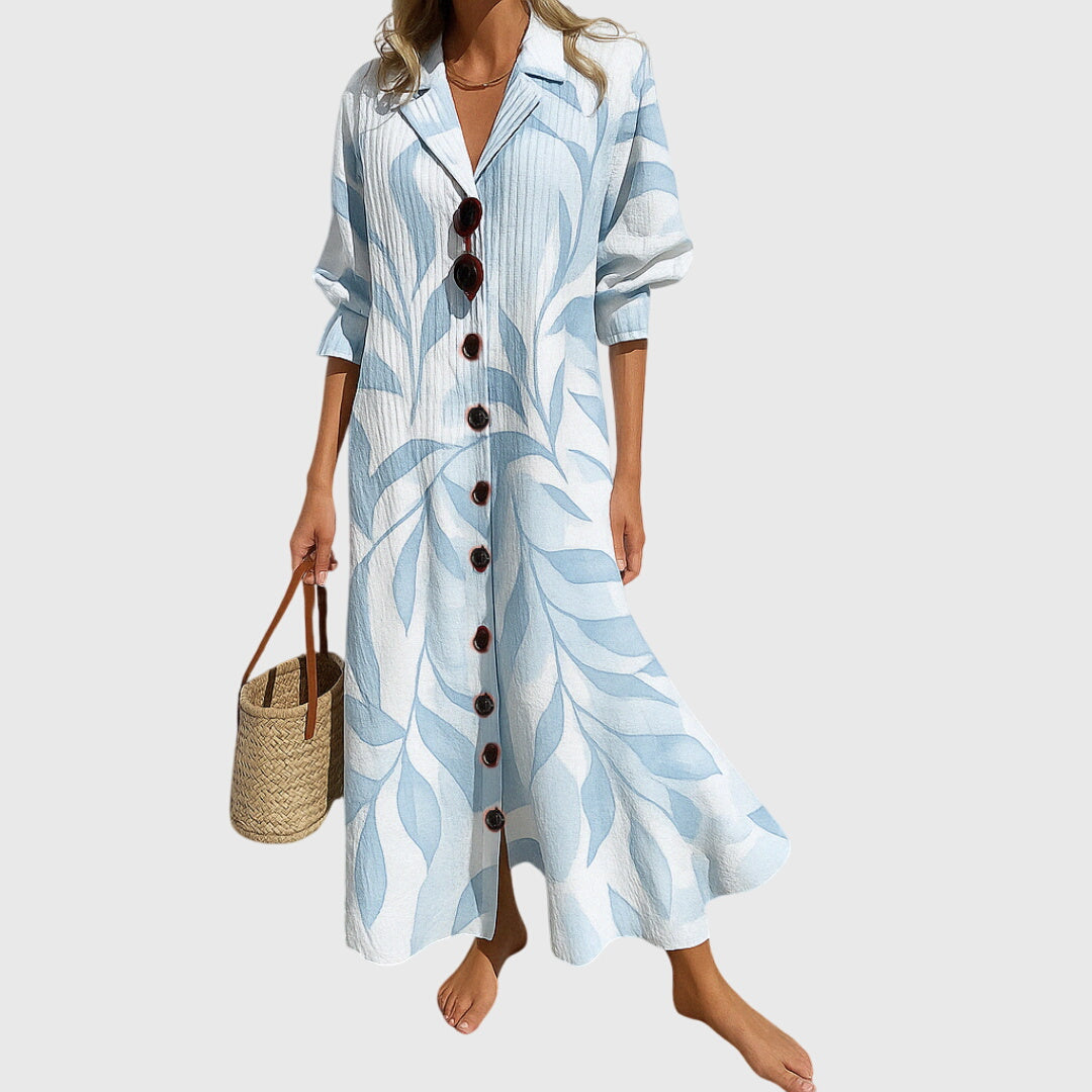 Jasmine | Robe Amincissante