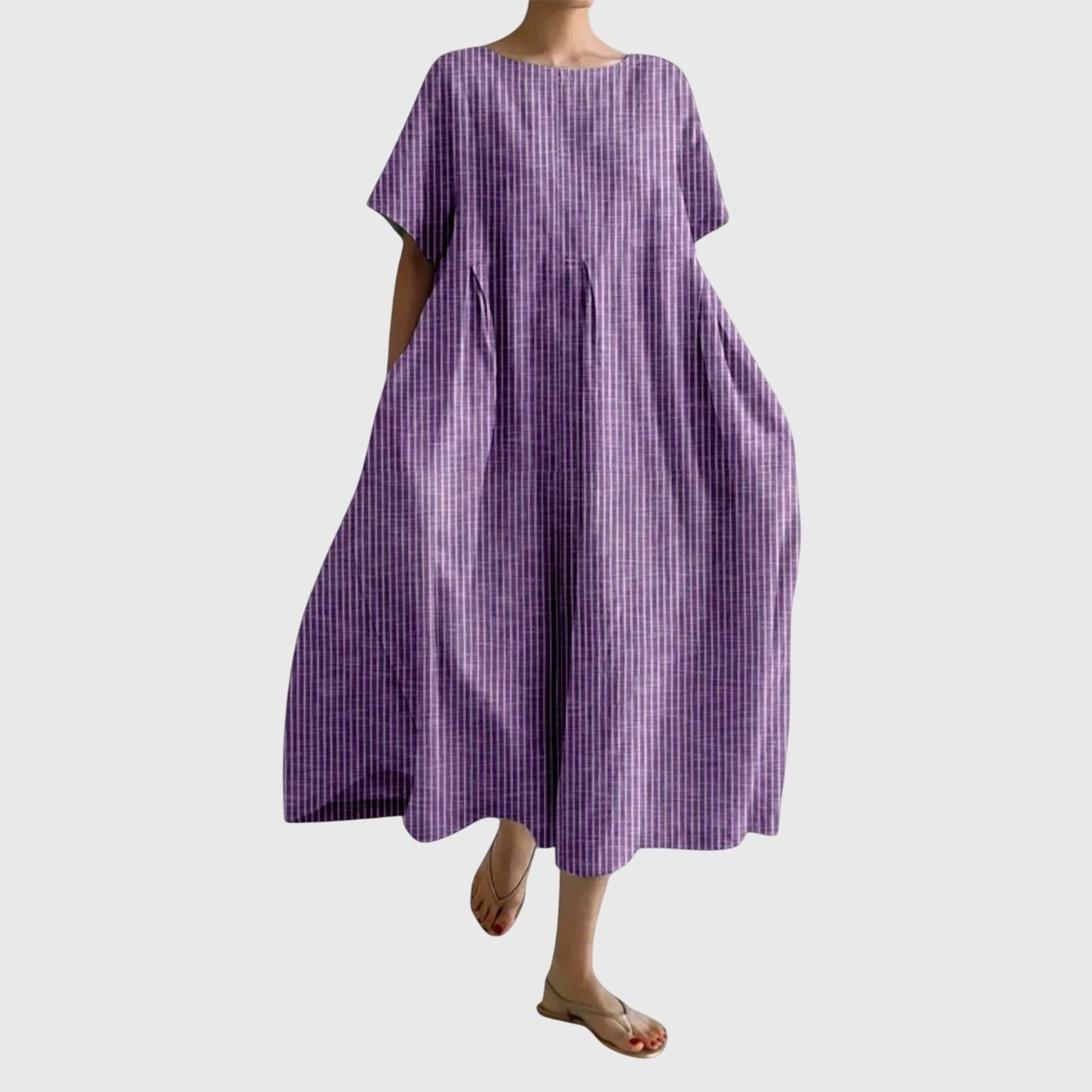 Isabell | Robe Décontractée