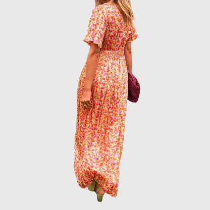 Alice | Robe d'été