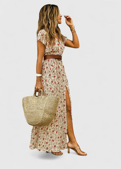 Alleta | Robe Maxi