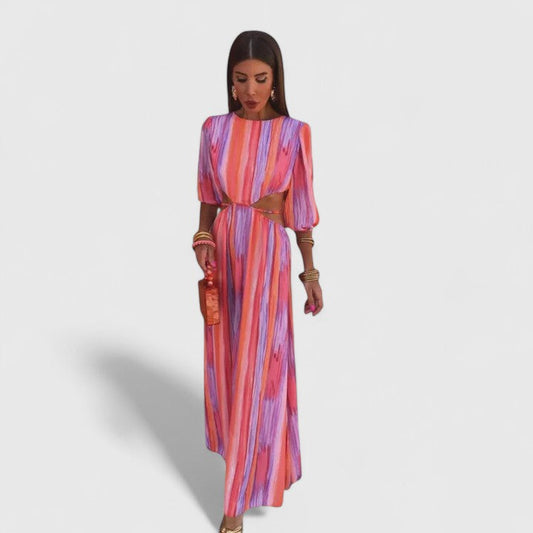 Olyzzanna | Robe Élégante