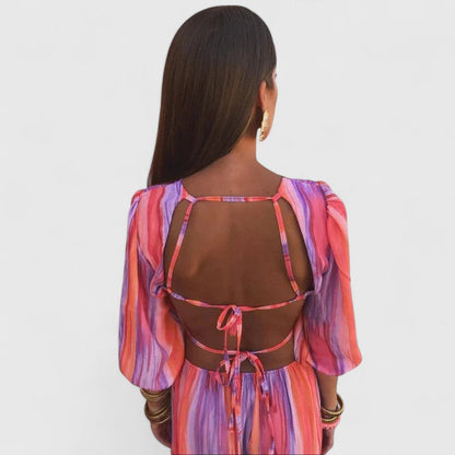Olyzzanna | Robe Élégante