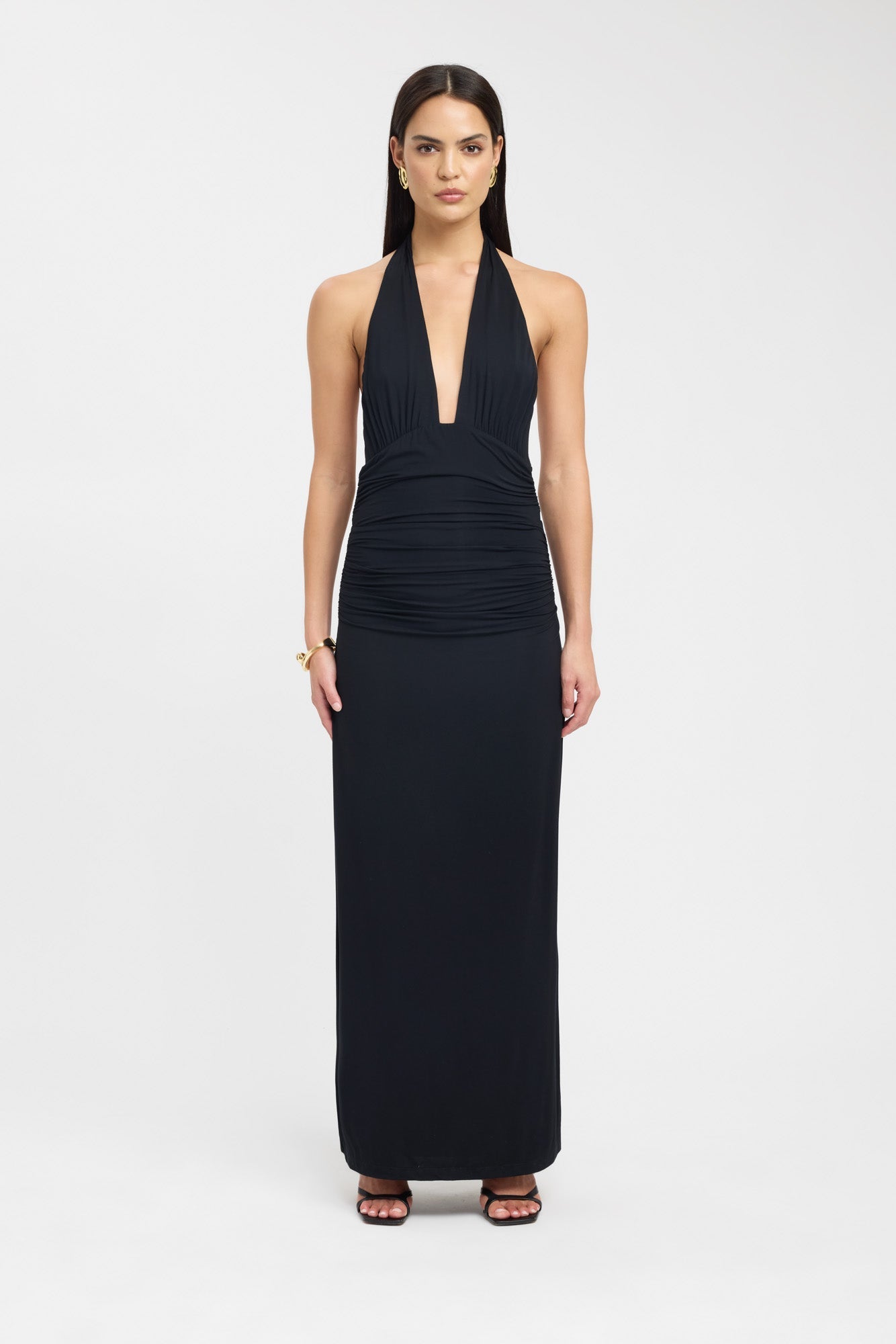 Serenya | Robe Maxi