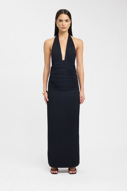 Serenya | Robe Maxi