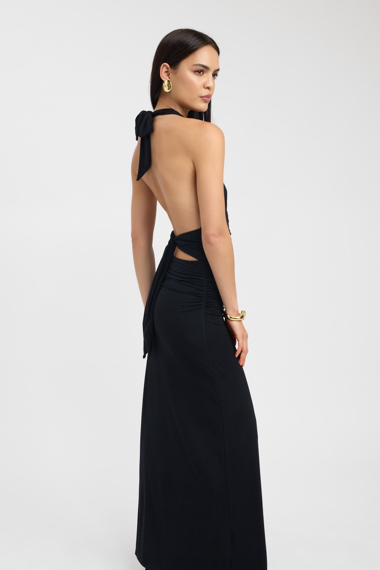 Serenya | Robe Maxi