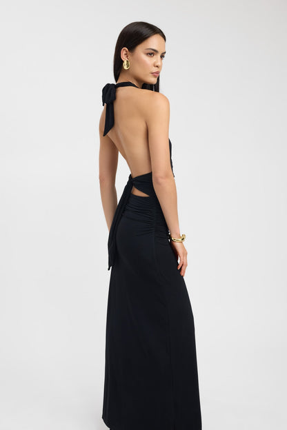 Serenya | Robe Maxi