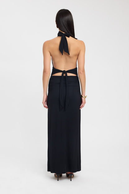Serenya | Robe Maxi