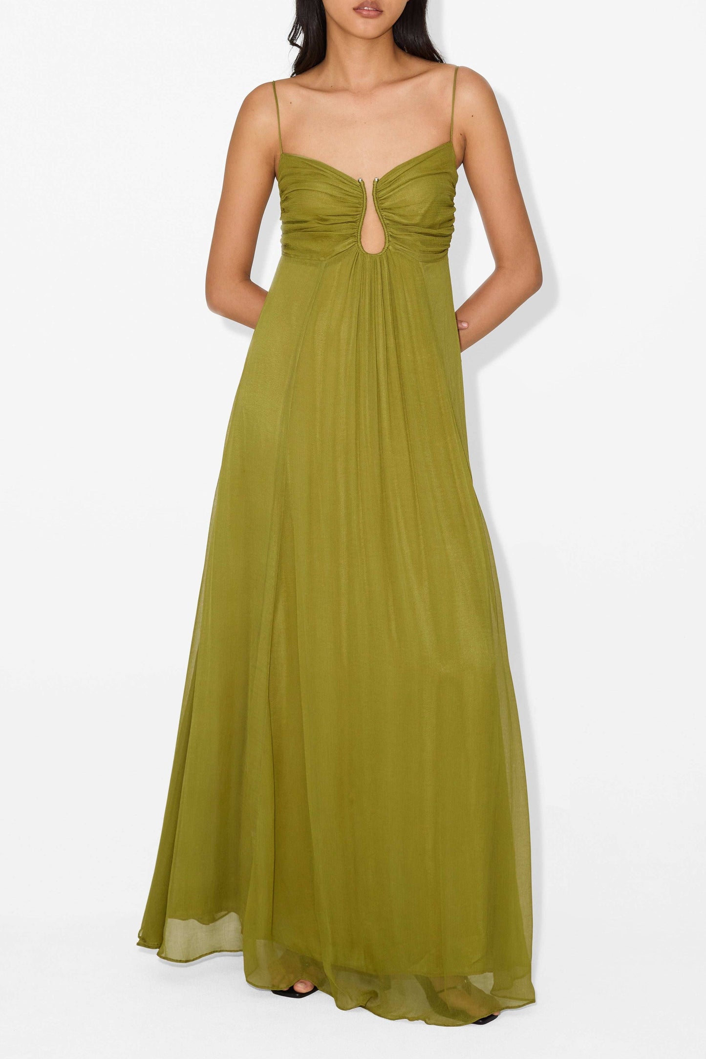 Julenia | Robe Maxi