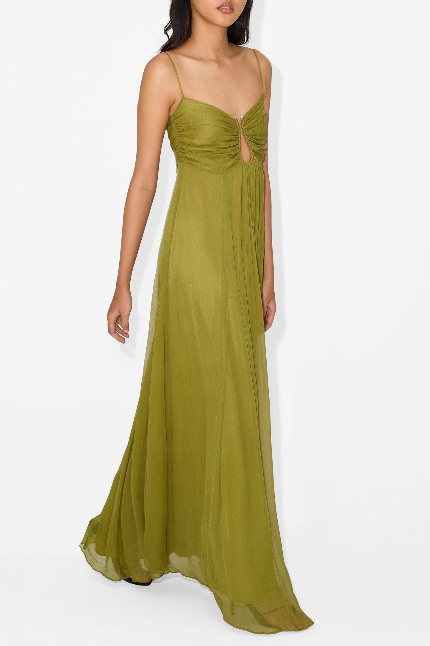 Julenia | Robe Maxi
