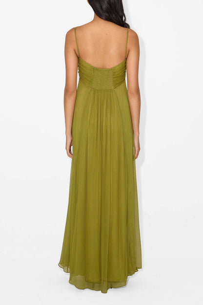Julenia | Robe Maxi