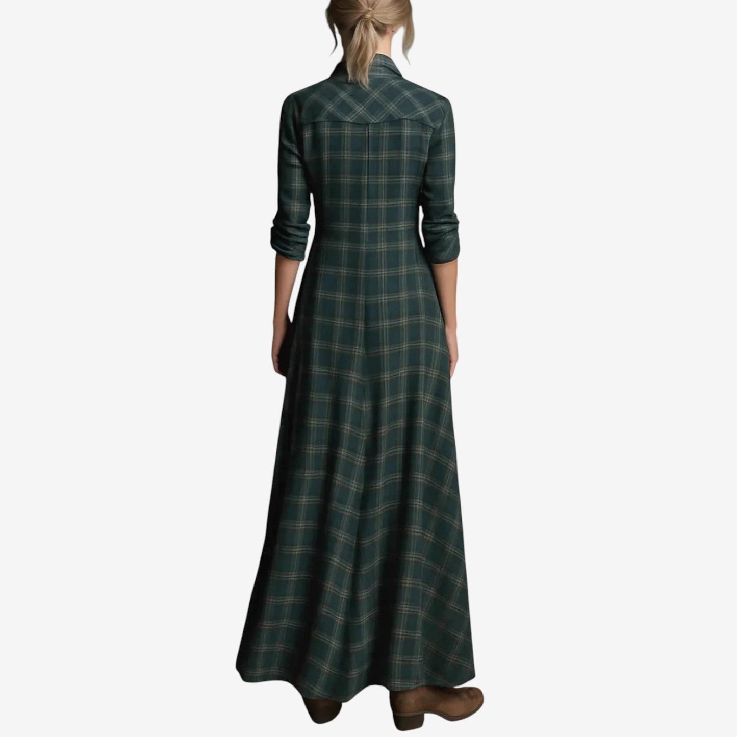 Marcelline | Robe Maxi