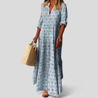 Marcivine | Robe Maxi