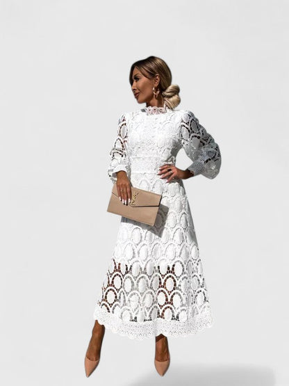 Kryzandra | Robe Élégante