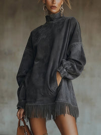 Gris foncé