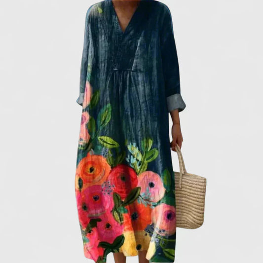 Taylynnne | Robe Maxi