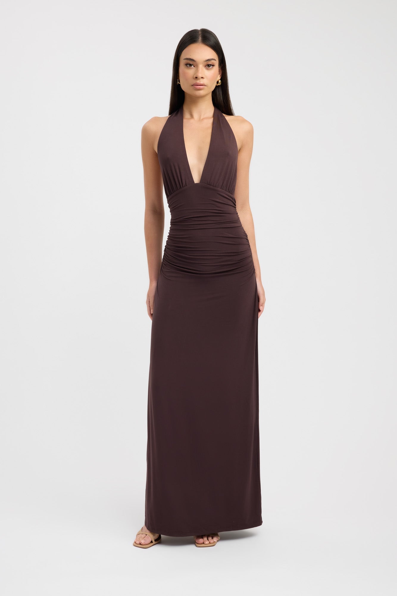 Serenya | Robe Maxi
