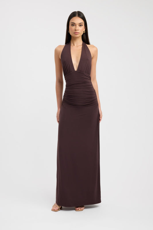 Serenya | Robe Maxi