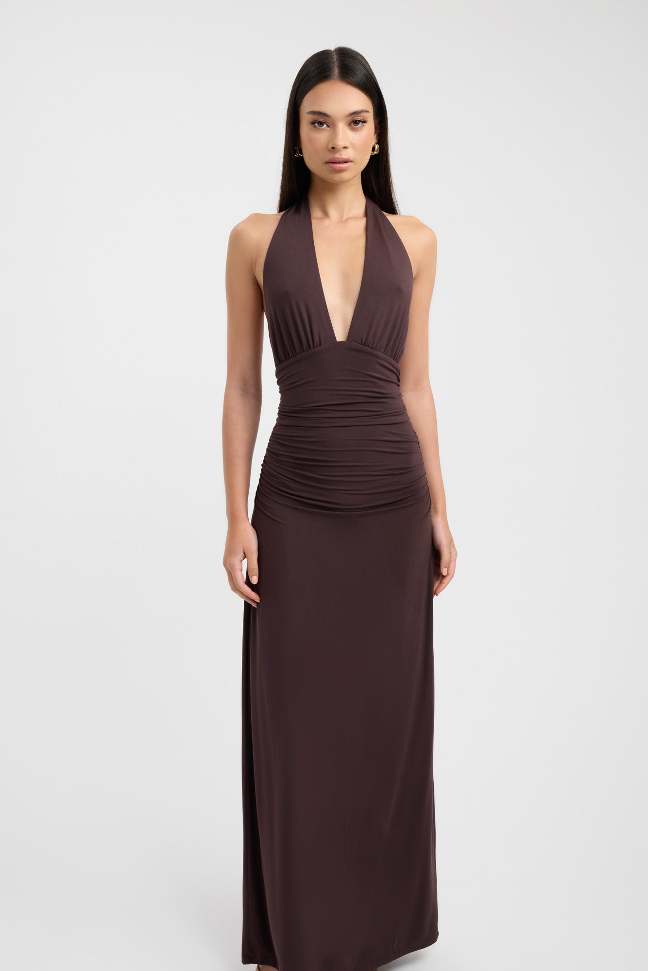 Serenya | Robe Maxi
