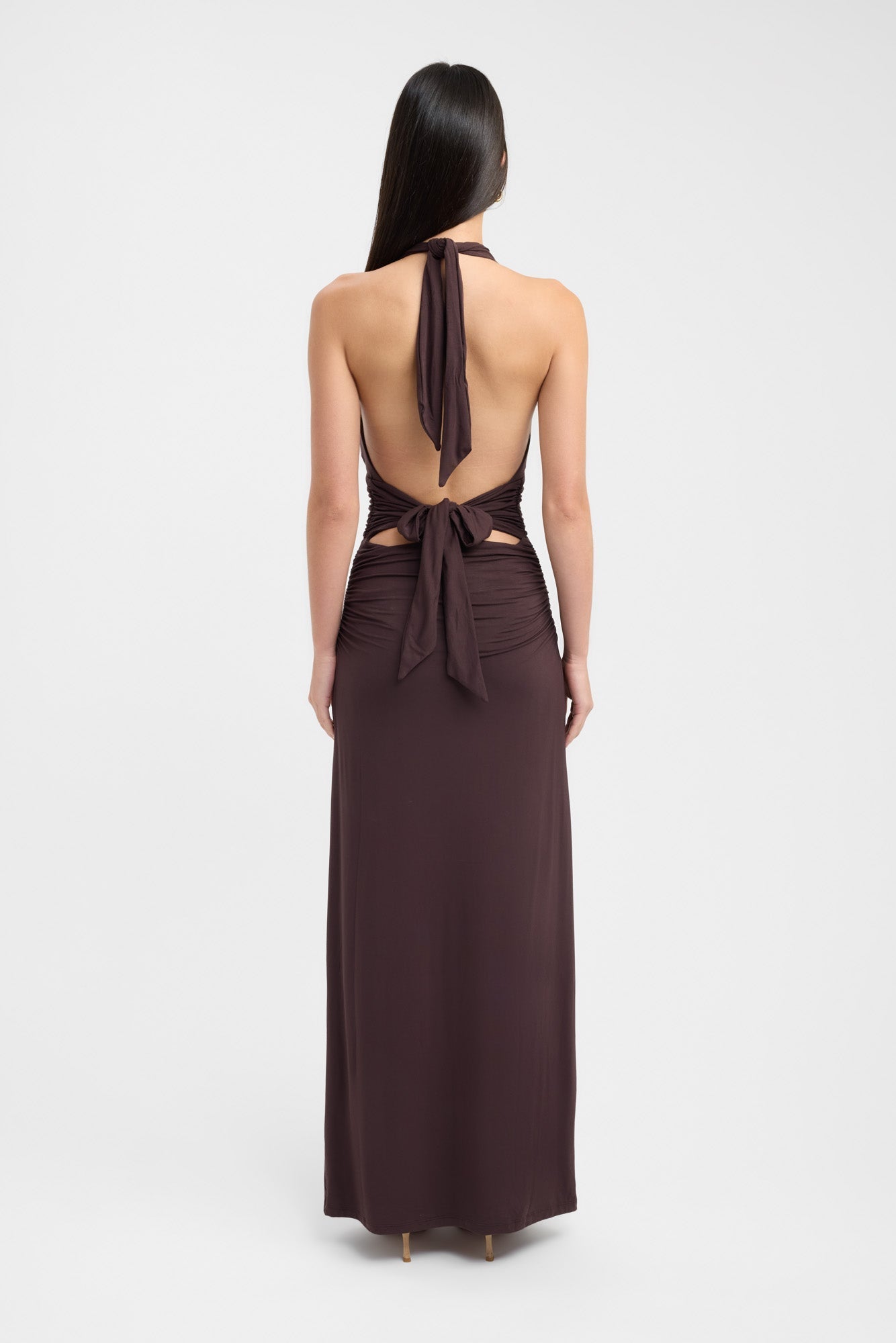 Serenya | Robe Maxi