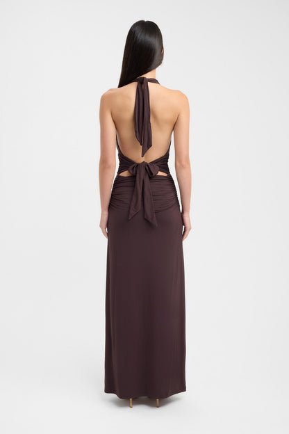 Serenya | Robe Maxi