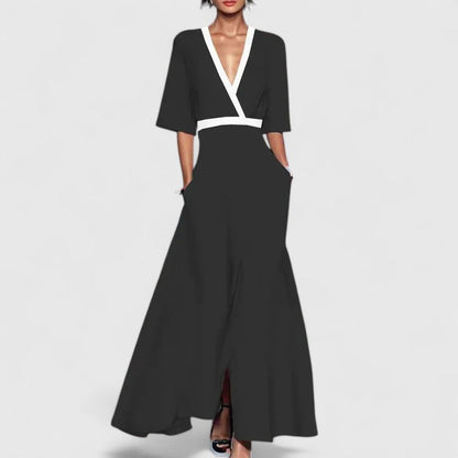 Aimee | Robe Maxi