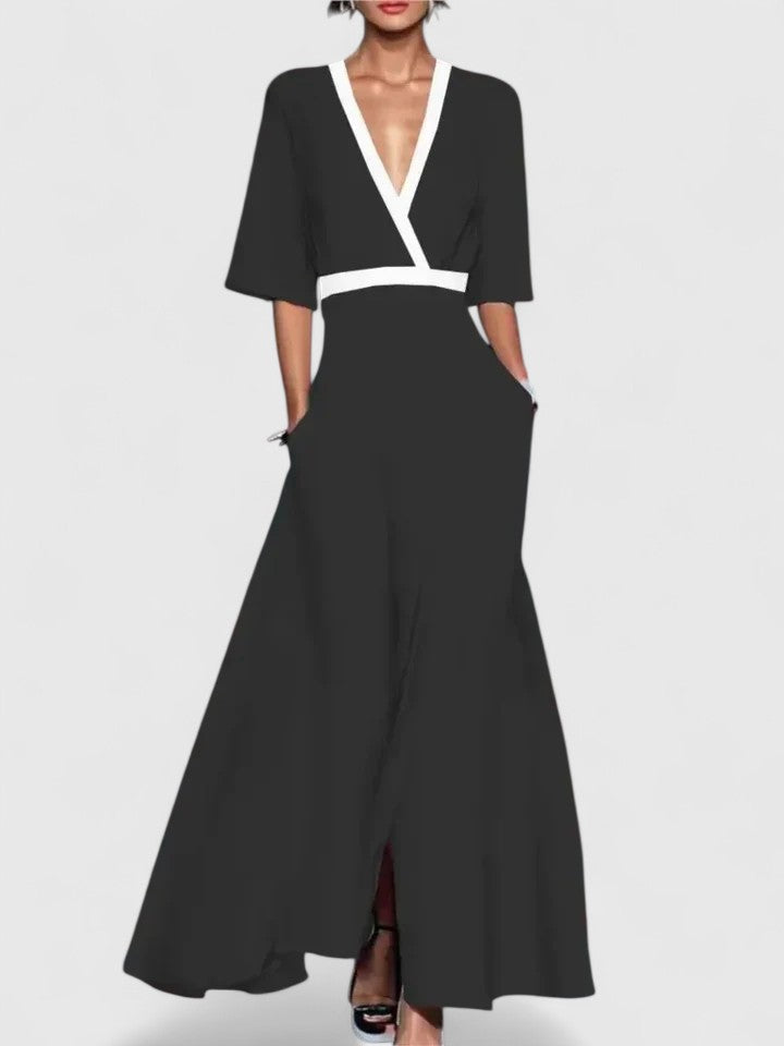 Aimee | Robe Maxi