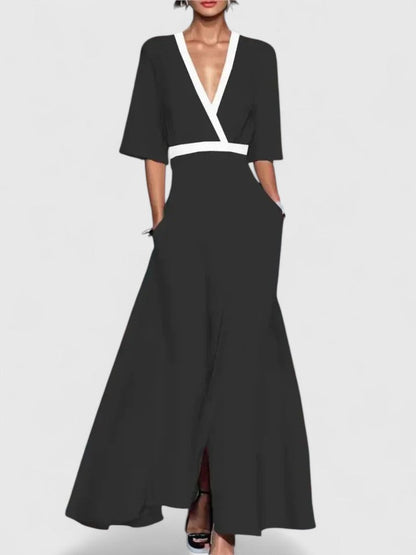 Aimee | Robe Maxi