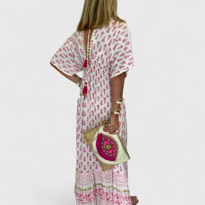 Lyrianna | Robe Maxi