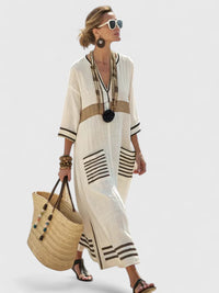 Beige Noir