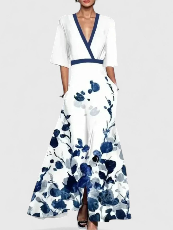 Aimee | Robe Maxi