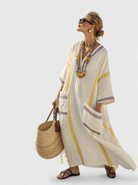 Beige Jaune