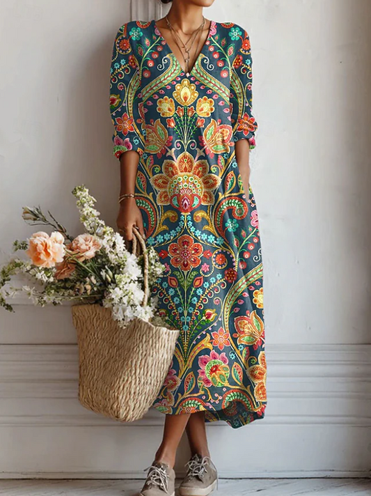 Lies™ | Robe Confort Quotidien