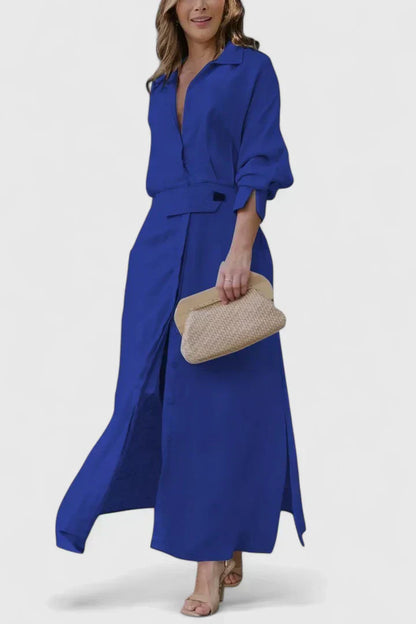 Monique | Robe Maxi