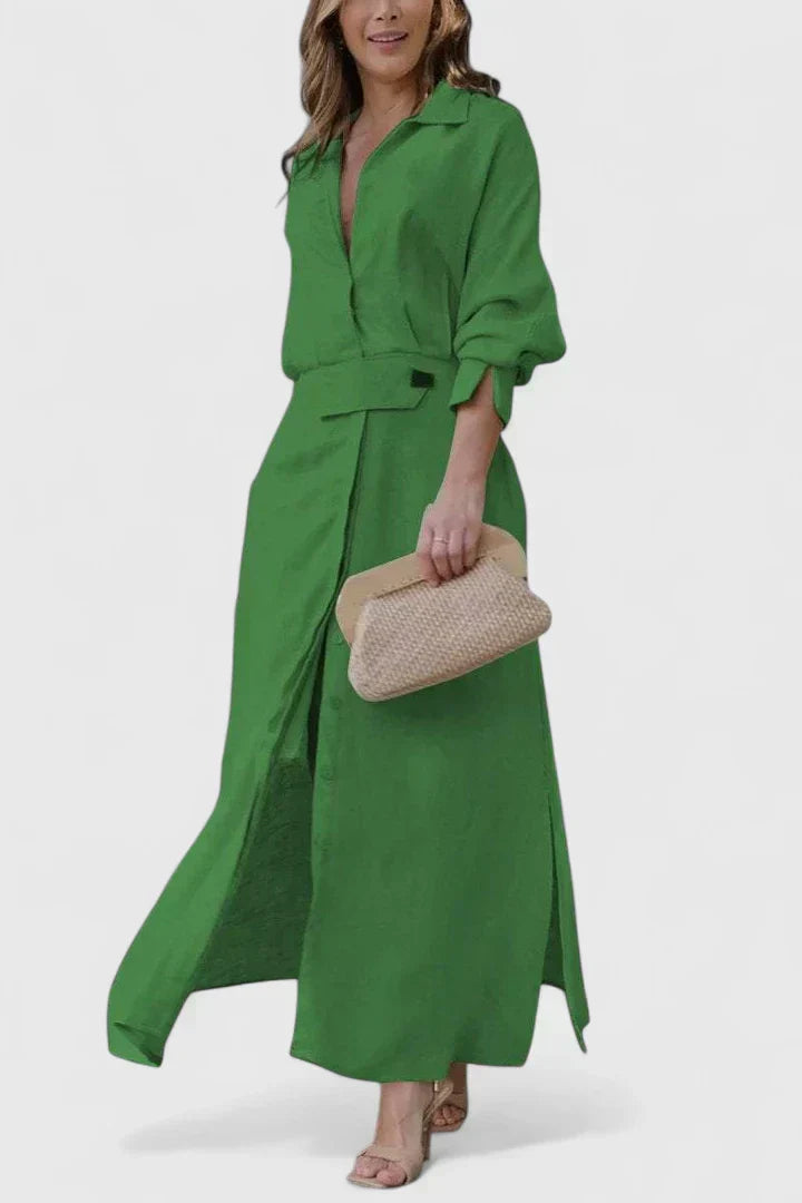 Monique | Robe Maxi
