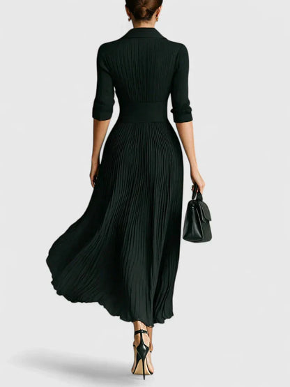 Sophyrahh | Robe Maxi Élégante