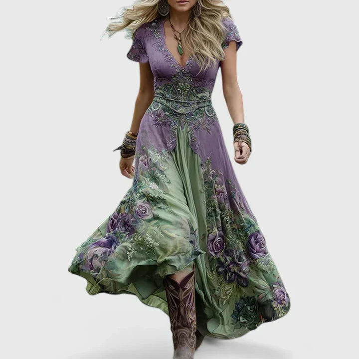 Sydneighh | Robe Maxi