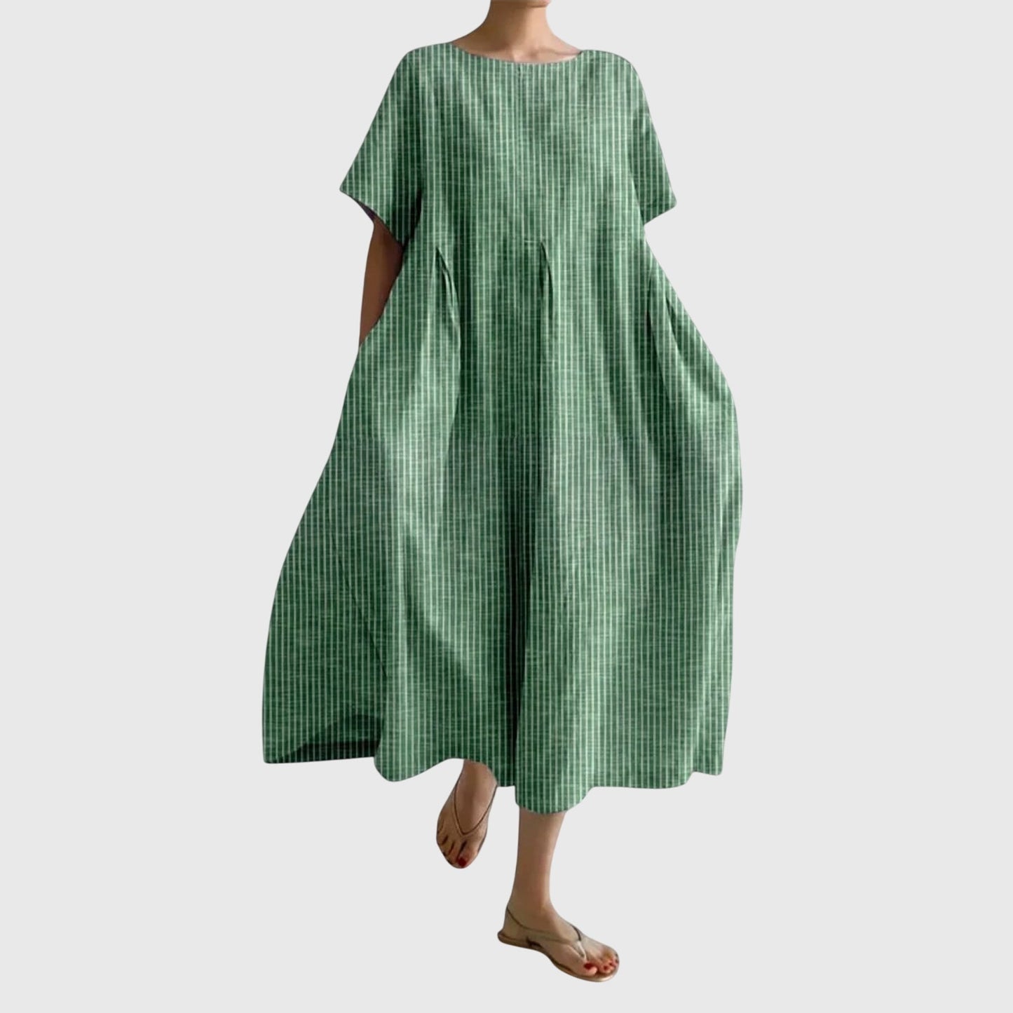 Isabell | Robe Décontractée