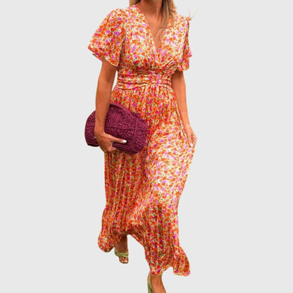 Alice | Robe d'été