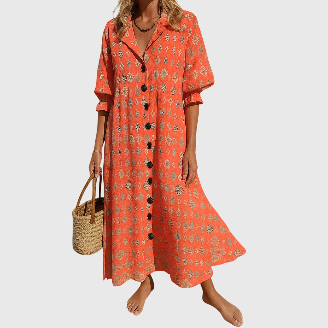 Jasmine | Robe Amincissante