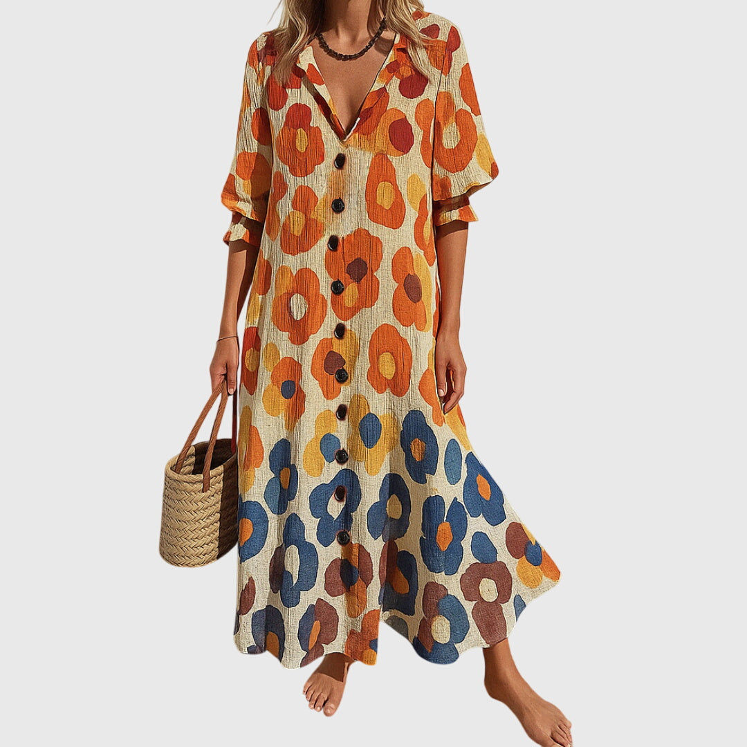 Jasmine | Robe Amincissante