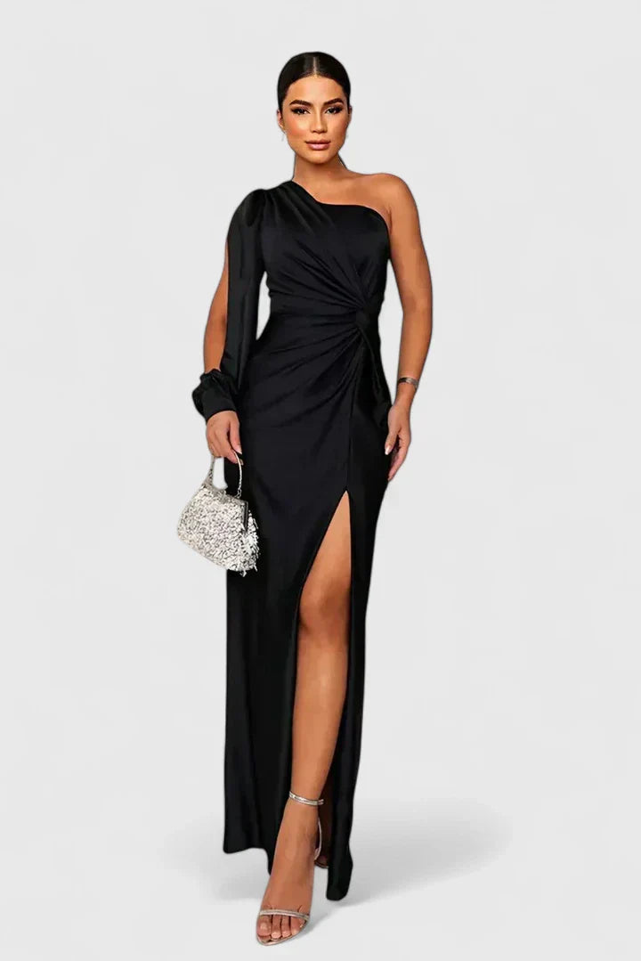 Saryxiah | Robe de Soirée Élégante