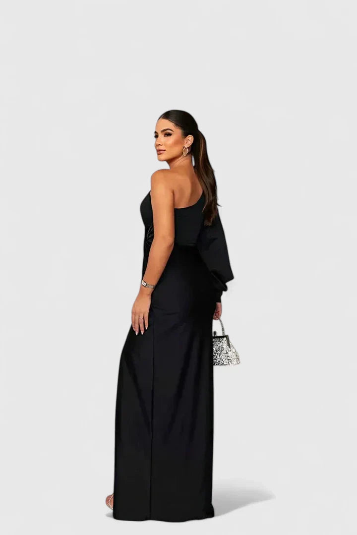 Saryxiah | Robe de Soirée Élégante