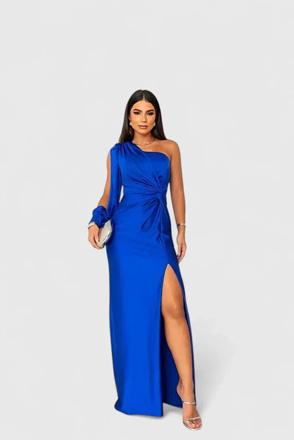 Saryxiah | Robe de Soirée Élégante