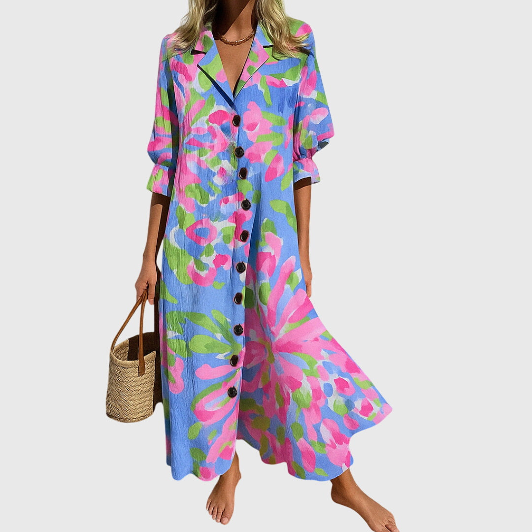 Jasmine | Robe Amincissante