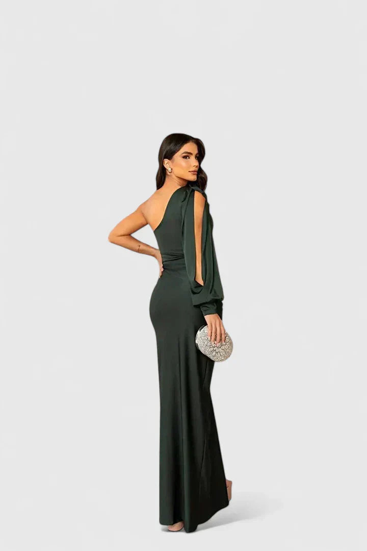 Saryxiah | Robe de Soirée Élégante