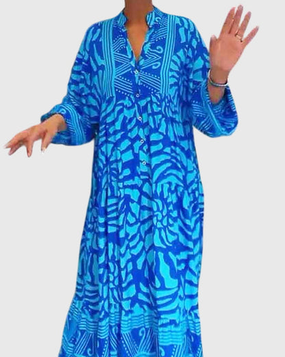 Mckinley | Robe Maxi