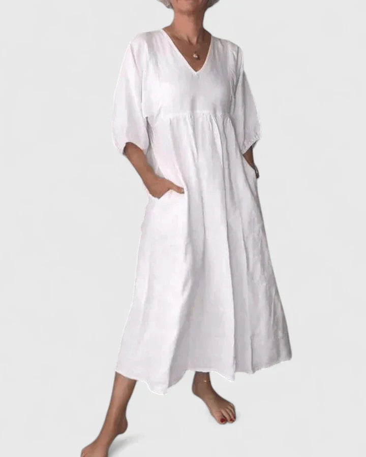 Thalyssa | Robe Maxi