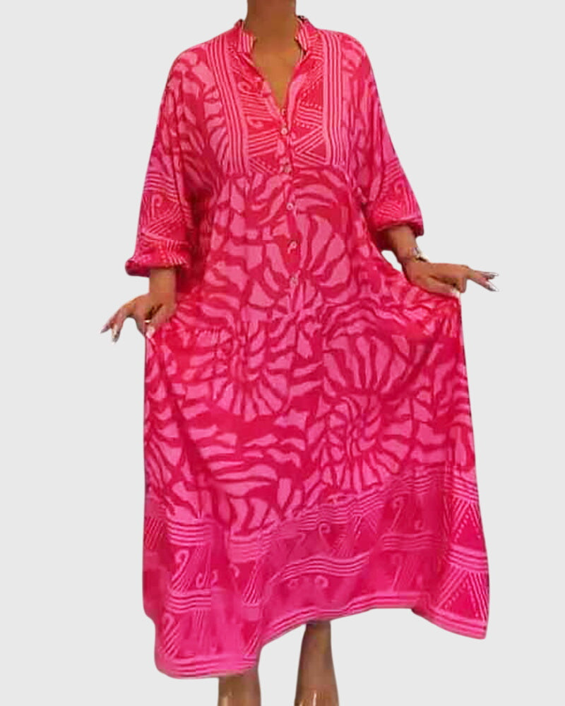 Mckinley | Robe Maxi