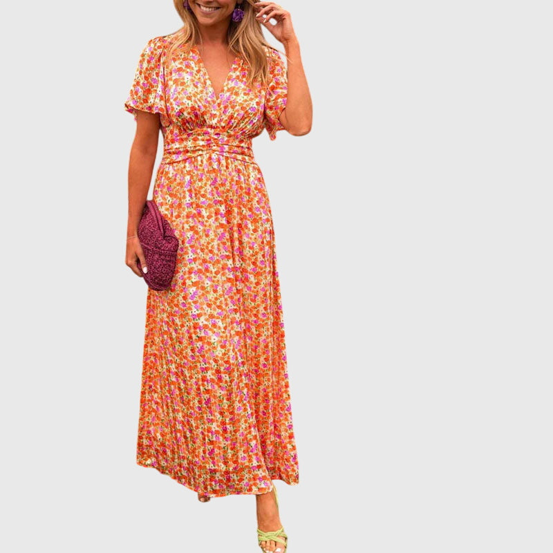 Alice | Robe d'été